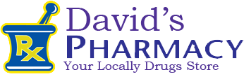 David Pharmacy UK